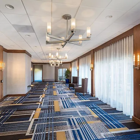 Four Points By Sheraton Los Angeles Westside